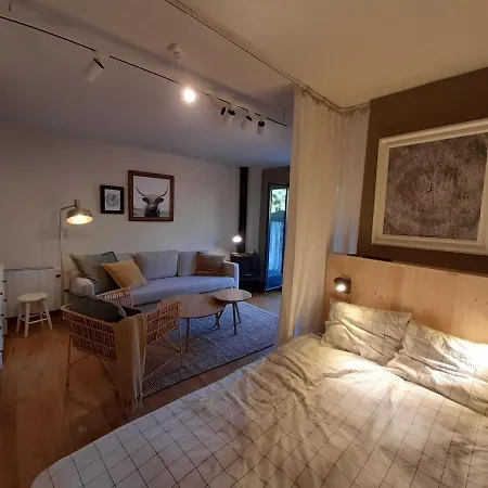 Acogedor Estudio Con Terraza Besiberri 4 Pla de l'Ermita Exterior foto