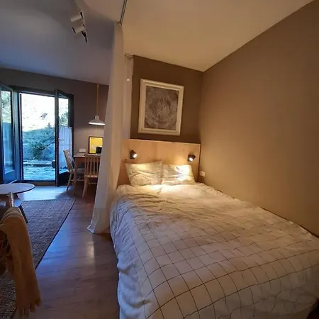 Acogedor Estudio Con Terraza Besiberri 4 Pla de l'Ermita Exterior foto