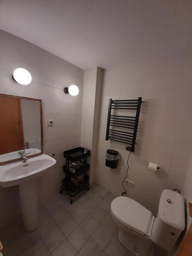 Acogedor Estudio Con Terraza Besiberri 4 *