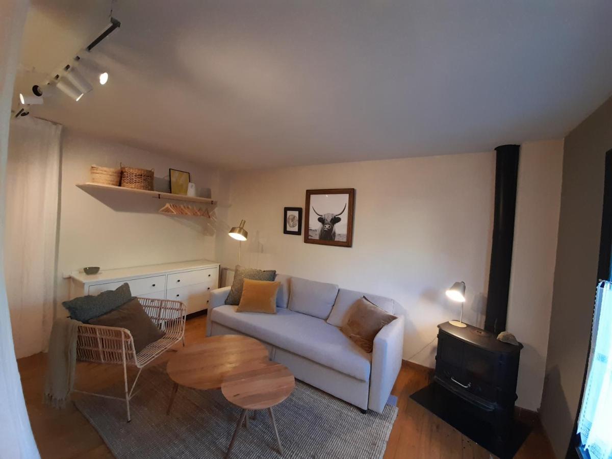 Acogedor Estudio Con Terraza Besiberri 4 * Pla de l'Ermita