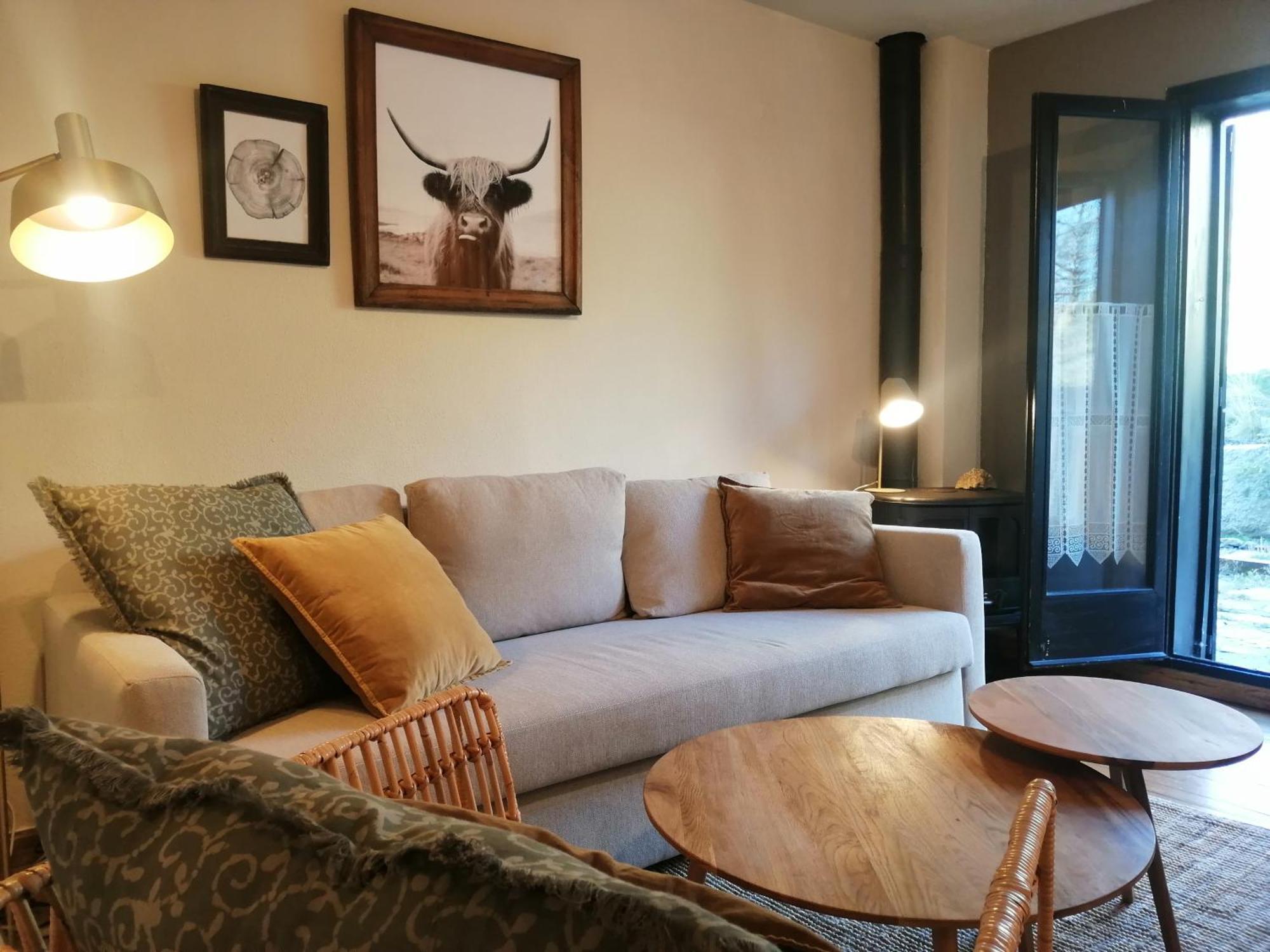 Apartment Acogedor Estudio Con Terraza Besiberri 4 Pla de l'Ermita