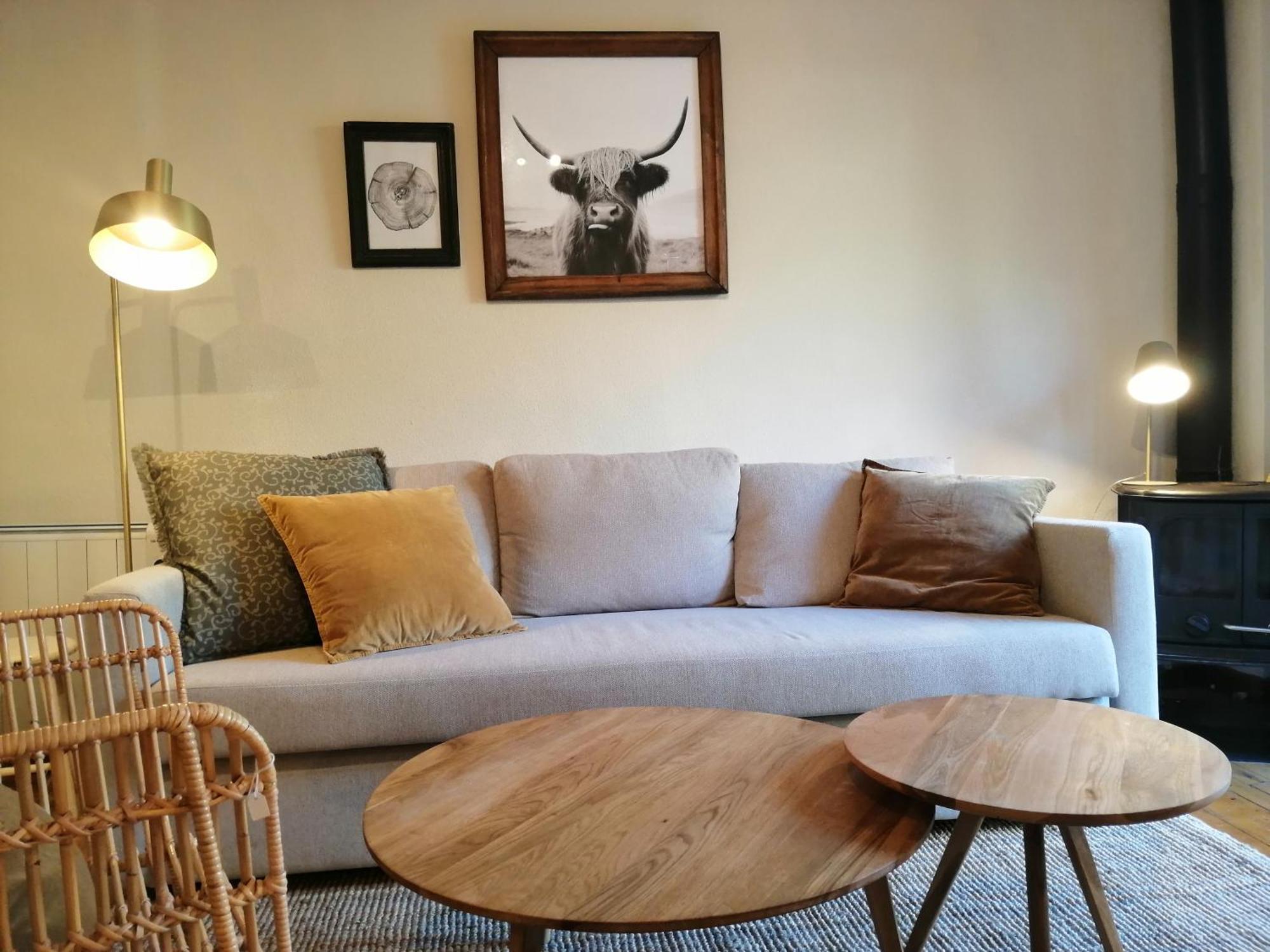 Apartment Acogedor Estudio Con Terraza Besiberri 4 *