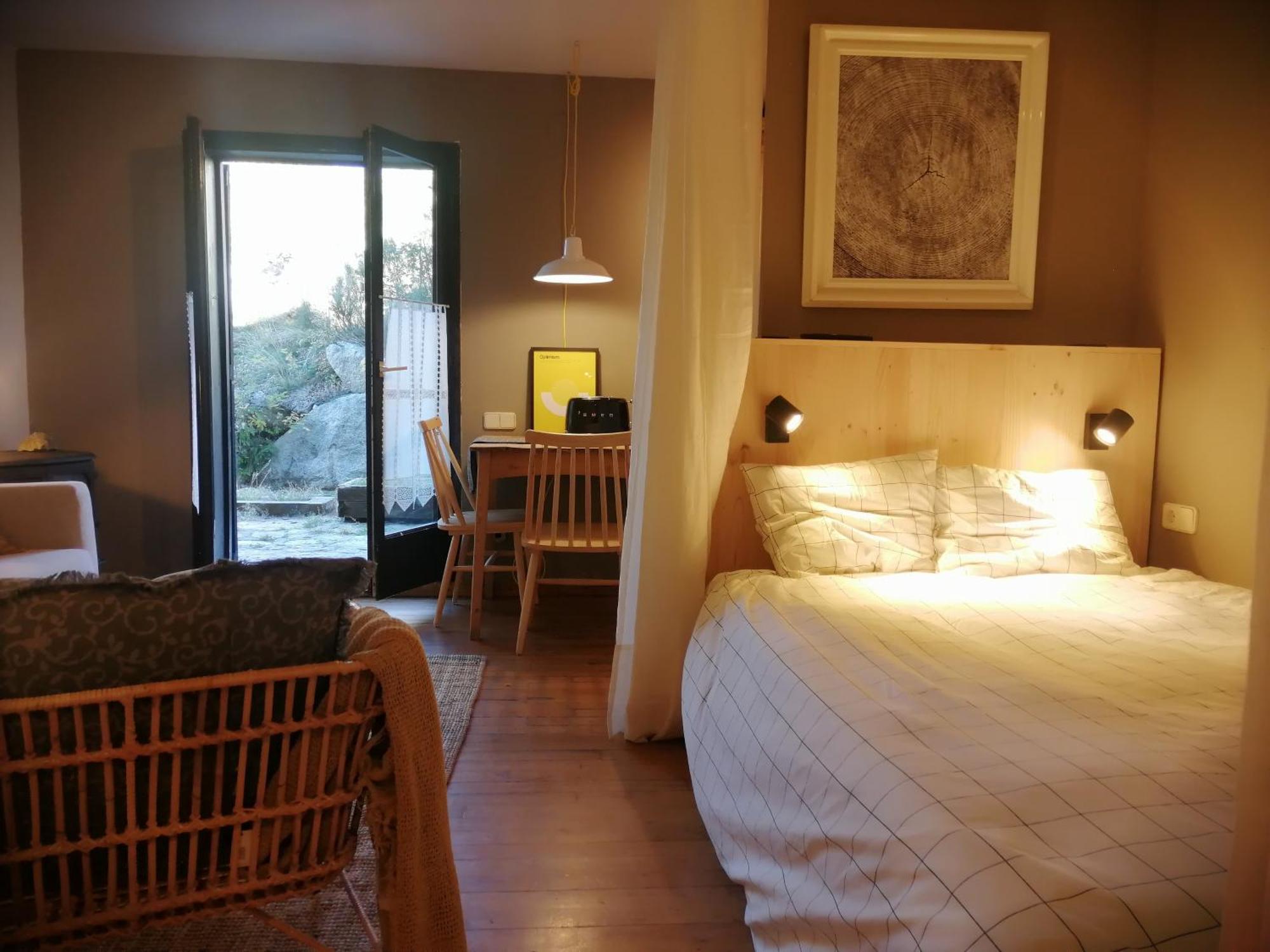 Apartment Acogedor Estudio Con Terraza Besiberri 4