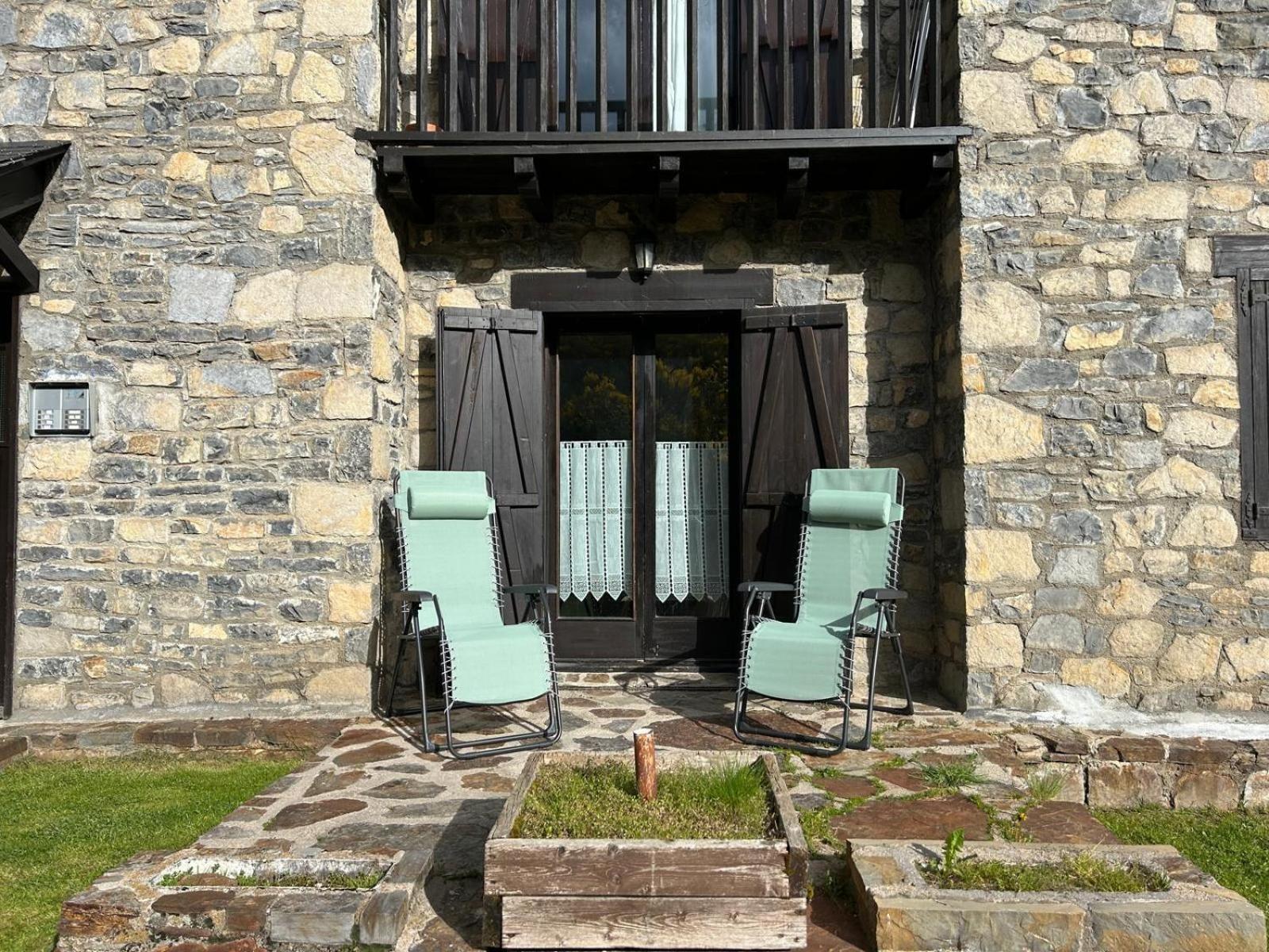 Acogedor Estudio Con Terraza Besiberri 4 Apartment Pla de l'Ermita